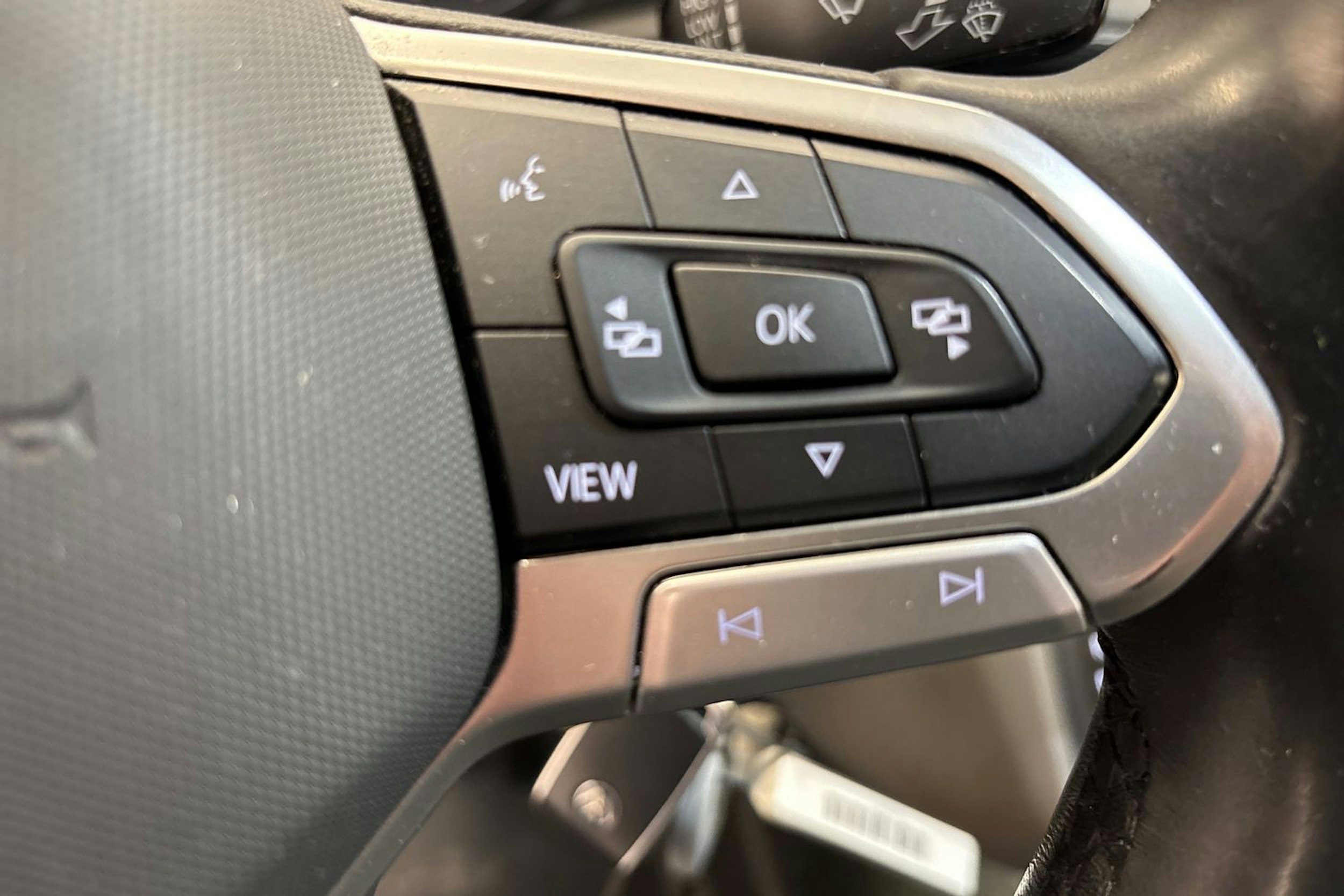 met. sininen Volkswagen Transporter 2022 kuva 24.