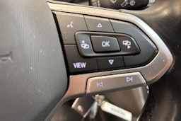 met. sininen Volkswagen Transporter 2022 kuva 24.