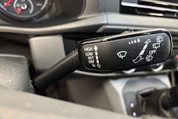 met. sininen Volkswagen Transporter 2022 kuva 26.