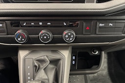 met. sininen Volkswagen Transporter 2022 kuva 27.