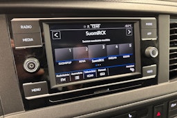 met. sininen Volkswagen Transporter 2022 kuva 28.