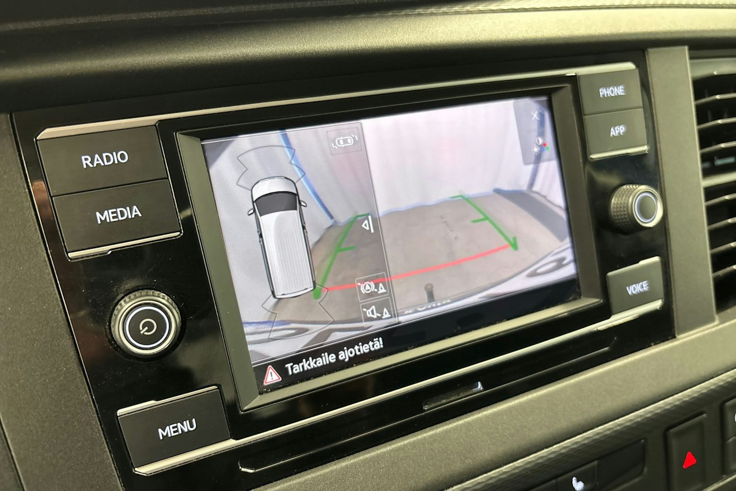 met. sininen Volkswagen Transporter 2022 kuva 29.