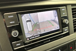 met. sininen Volkswagen Transporter 2022 kuva 29.