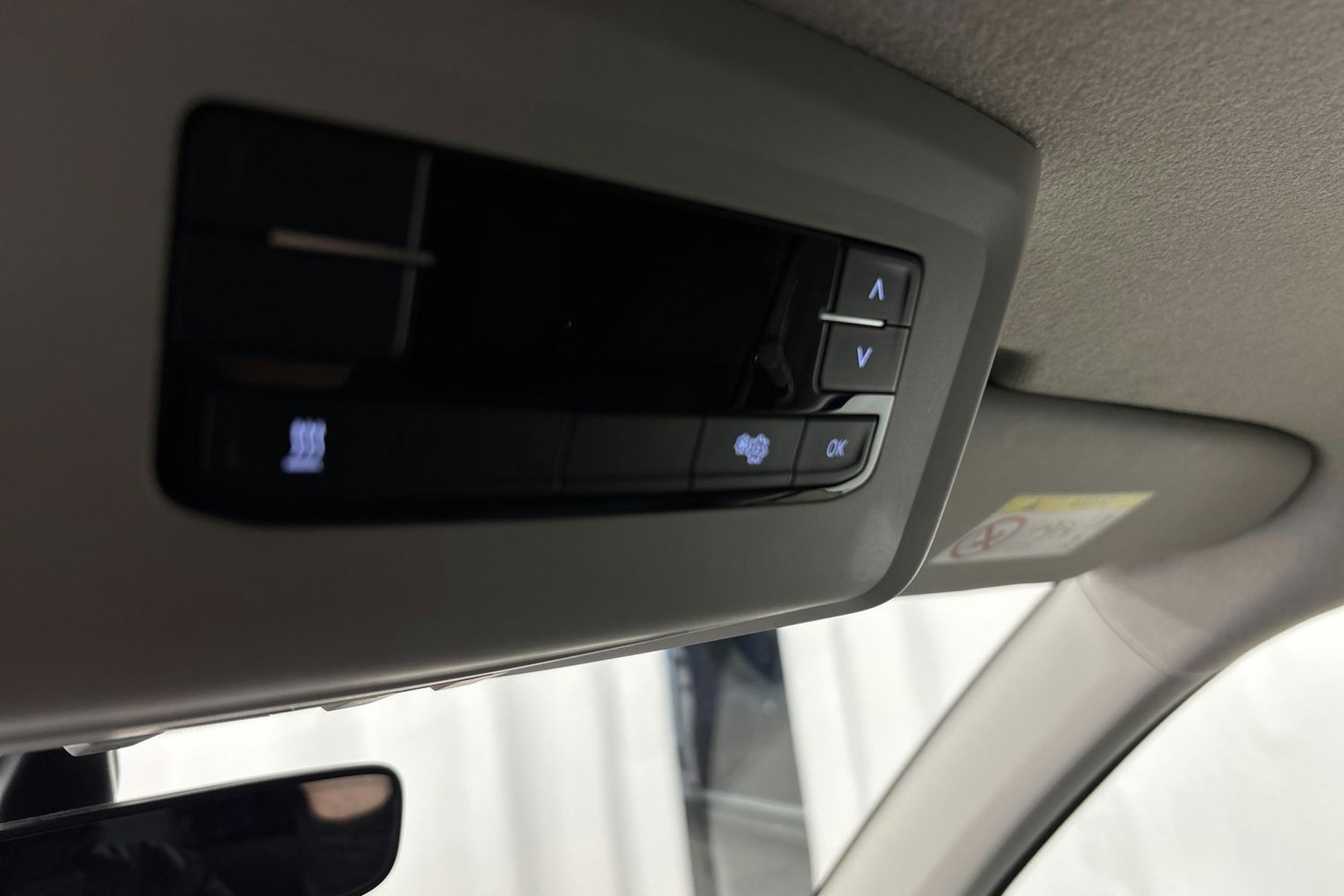 met. sininen Volkswagen Transporter 2022 kuva 30.