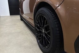 met. oranssi Volkswagen Transporter 2022 kuva 33.