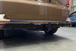met. oranssi Volkswagen Transporter 2022 kuva 34.