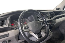 Harmaa Volkswagen TRANSPORTER 2022 kuva 3.