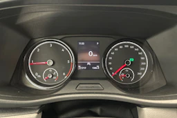 musta Volkswagen Transporter 2022 kuva 10.