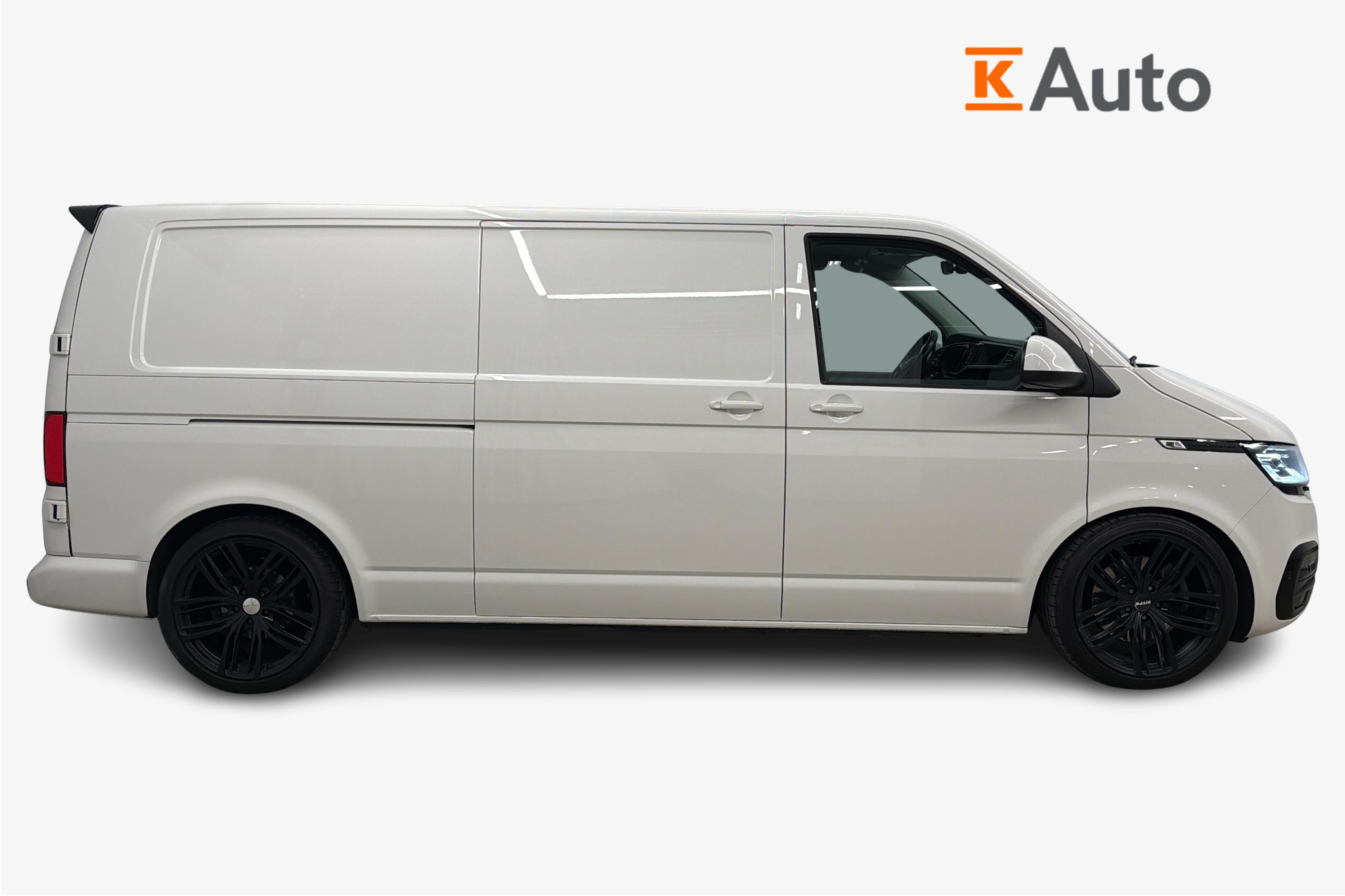 Volkswagen Transporter 2022, kuva 5/38