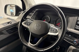 musta Volkswagen Transporter 2022 kuva 13.