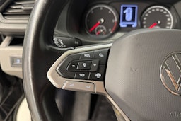 musta Volkswagen Transporter 2022 kuva 14.
