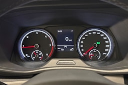 musta Volkswagen Transporter 2022 kuva 16.