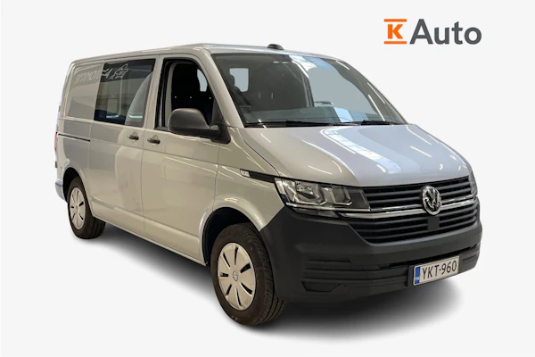 Volkswagen Transporter Lyhyt 2,0 TDI 66 kW PRO