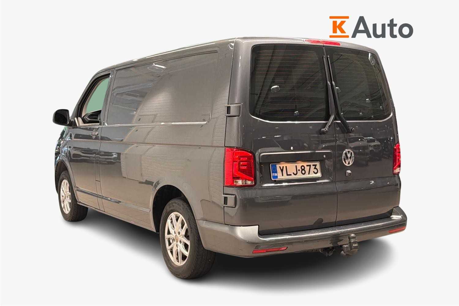 Volkswagen Transporter 2022, kuva 3/31