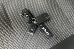 musta Volkswagen Transporter 2022 kuva 28.