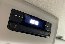 harmaa Volkswagen Transporter 2022 kuva 25.