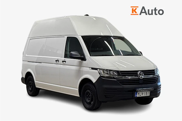 Volkswagen Transporter T6.1 2,0 TDI 110 kW