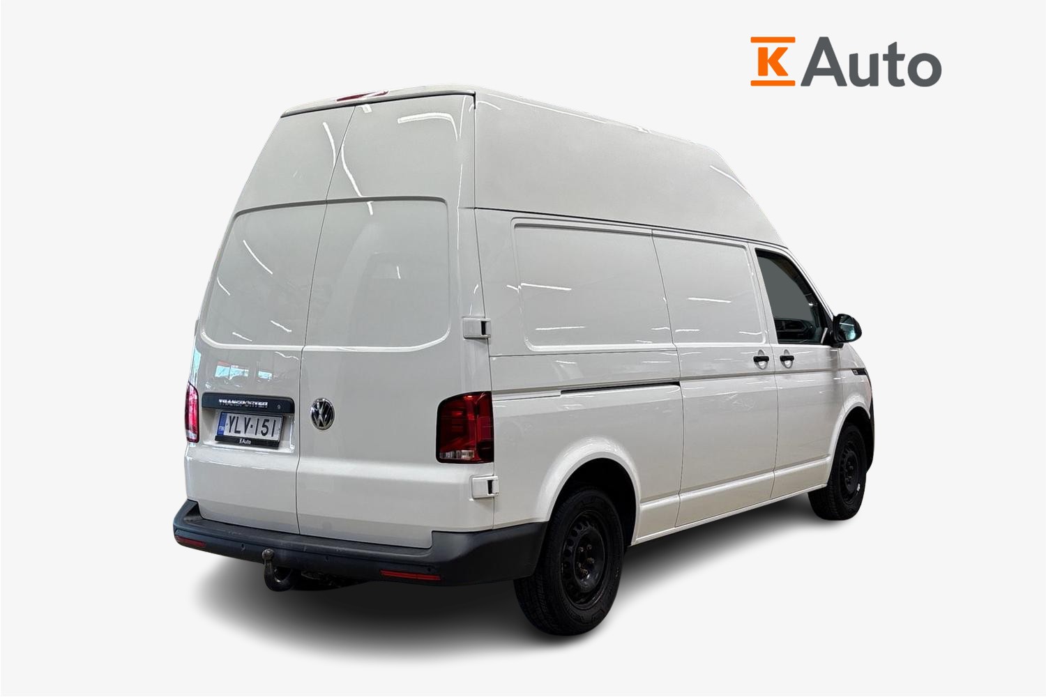 Volkswagen Transporter 2022, kuva 3/30