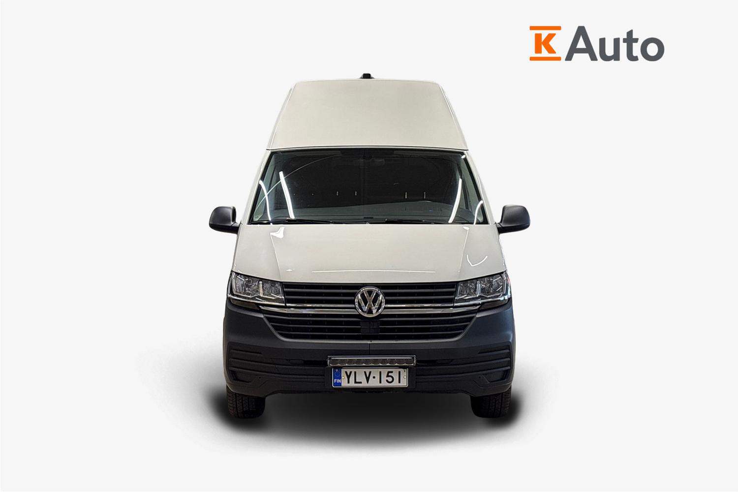 Volkswagen Transporter 2022, kuva 5/30