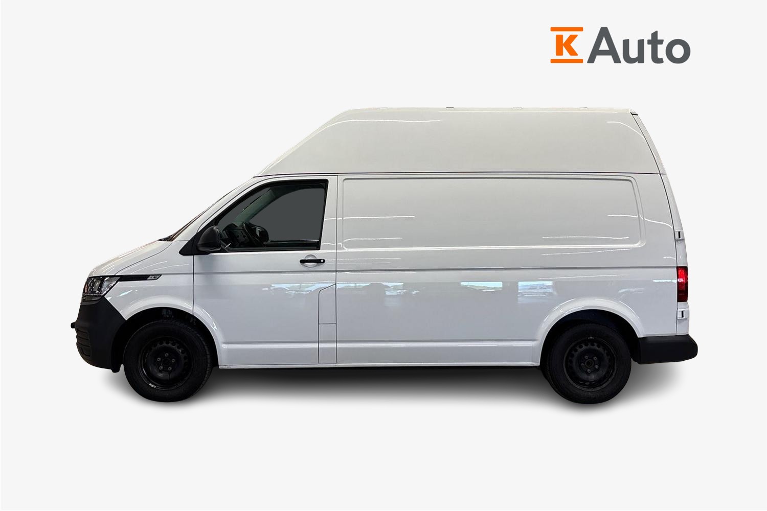 Volkswagen Transporter 2022, kuva 7/30