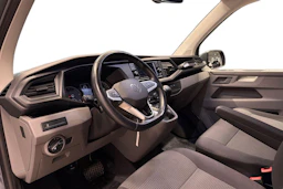 Harmaa Volkswagen TRANSPORTER 2022 kuva 8.