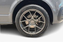 Harmaa Volkswagen TRANSPORTER 2022 kuva 12.