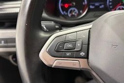 Harmaa Volkswagen TRANSPORTER 2022 kuva 16.