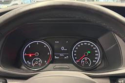 Harmaa Volkswagen TRANSPORTER 2022 kuva 18.