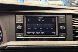 Harmaa Volkswagen TRANSPORTER 2022 kuva 19.