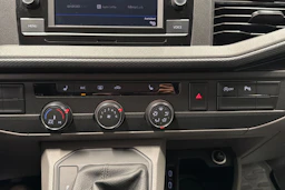 Harmaa Volkswagen TRANSPORTER 2022 kuva 22.