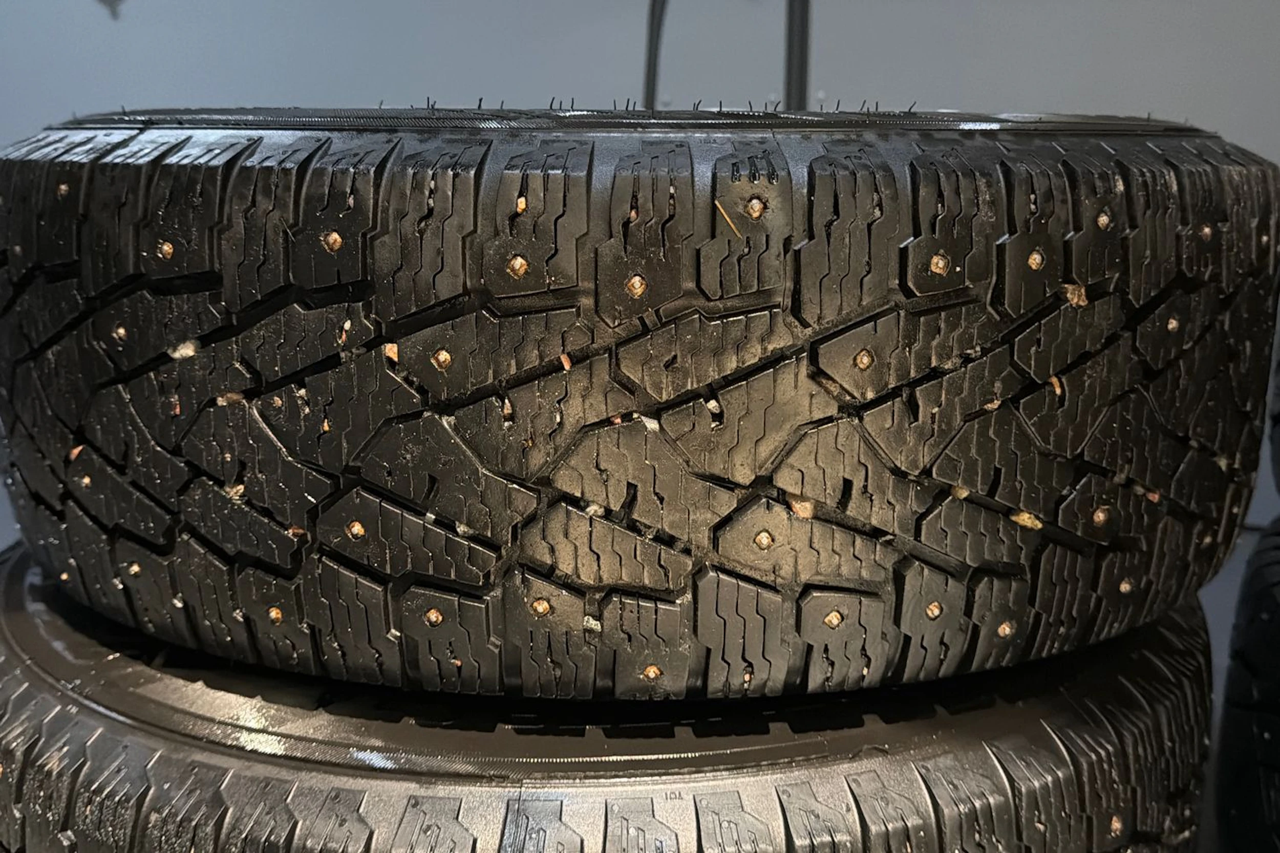 Harmaa Volkswagen TRANSPORTER 2022 kuva 27.