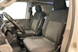Valkoinen Volkswagen TRANSPORTER 2022 kuva 10.