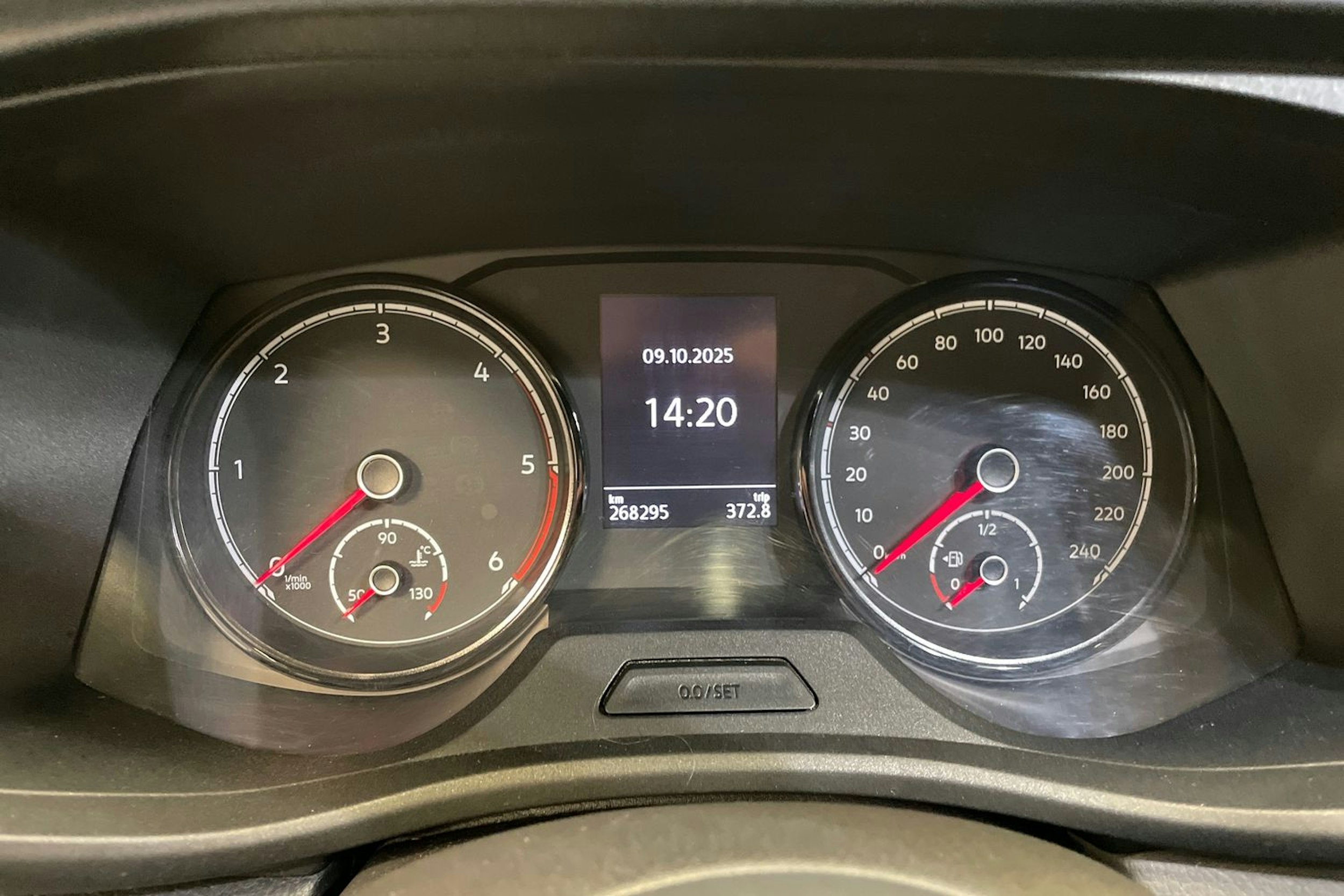 Valkoinen Volkswagen TRANSPORTER 2022 kuva 14.