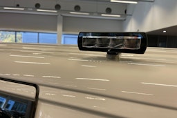 Valkoinen Volkswagen TRANSPORTER 2022 kuva 25.