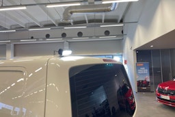 Valkoinen Volkswagen TRANSPORTER 2022 kuva 27.
