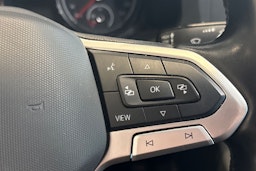 Valkoinen Volkswagen TRANSPORTER 2022 kuva 15.