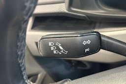 Valkoinen Volkswagen TRANSPORTER 2022 kuva 16.