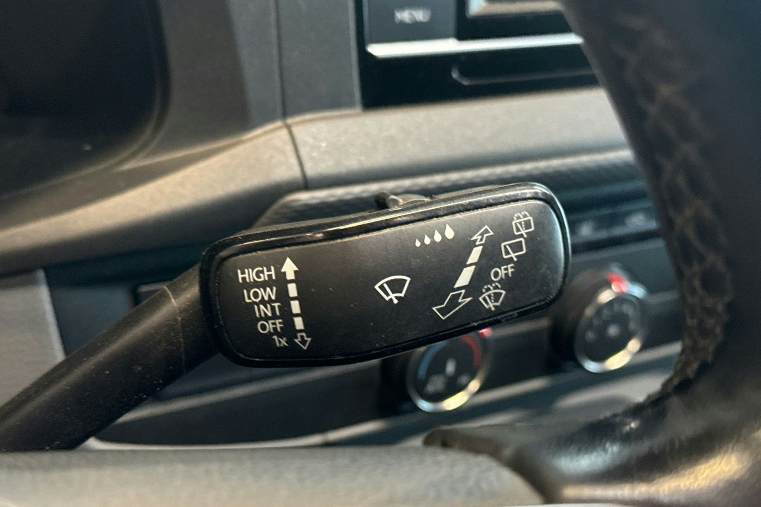 Valkoinen Volkswagen TRANSPORTER 2022 kuva 17.