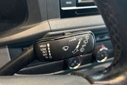 Valkoinen Volkswagen TRANSPORTER 2022 kuva 17.