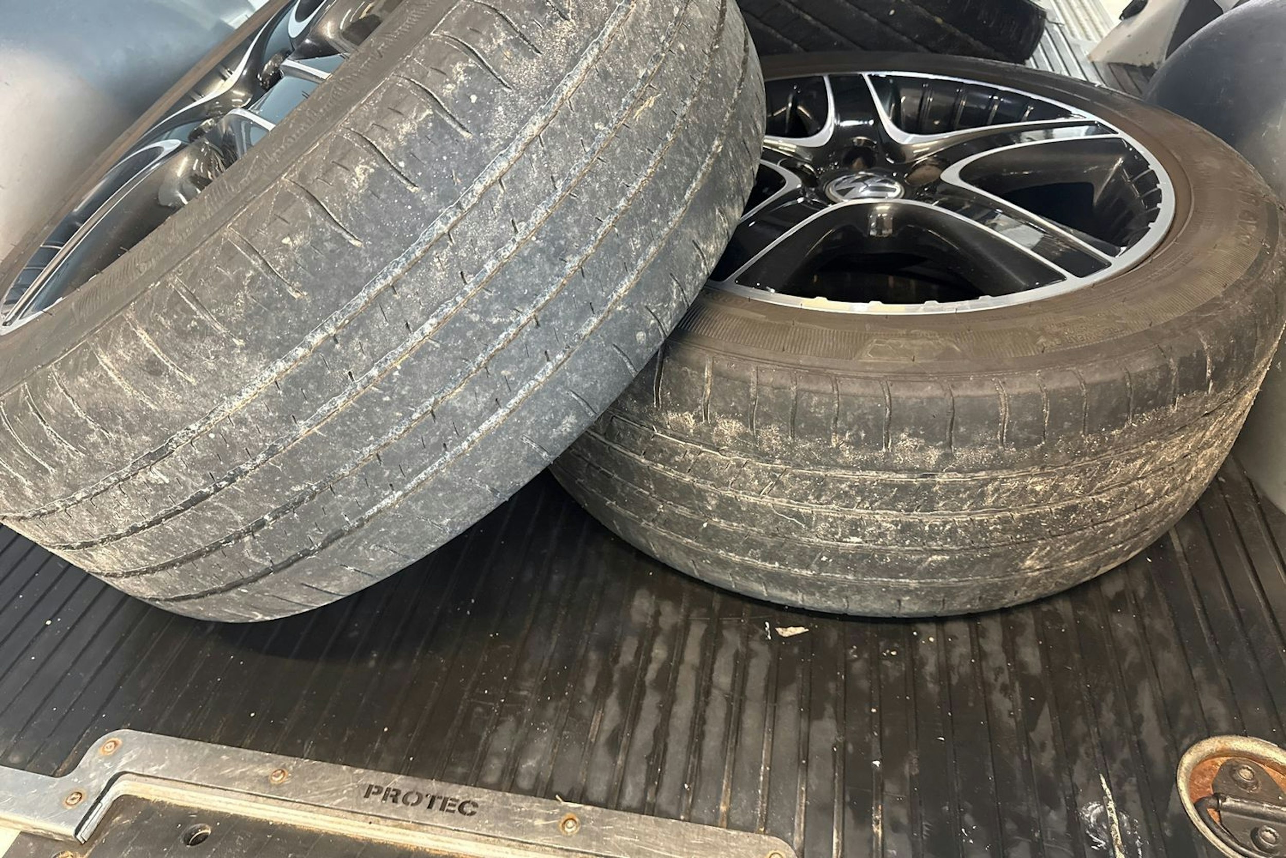 Valkoinen Volkswagen TRANSPORTER 2022 kuva 29.