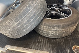 Valkoinen Volkswagen TRANSPORTER 2022 kuva 29.