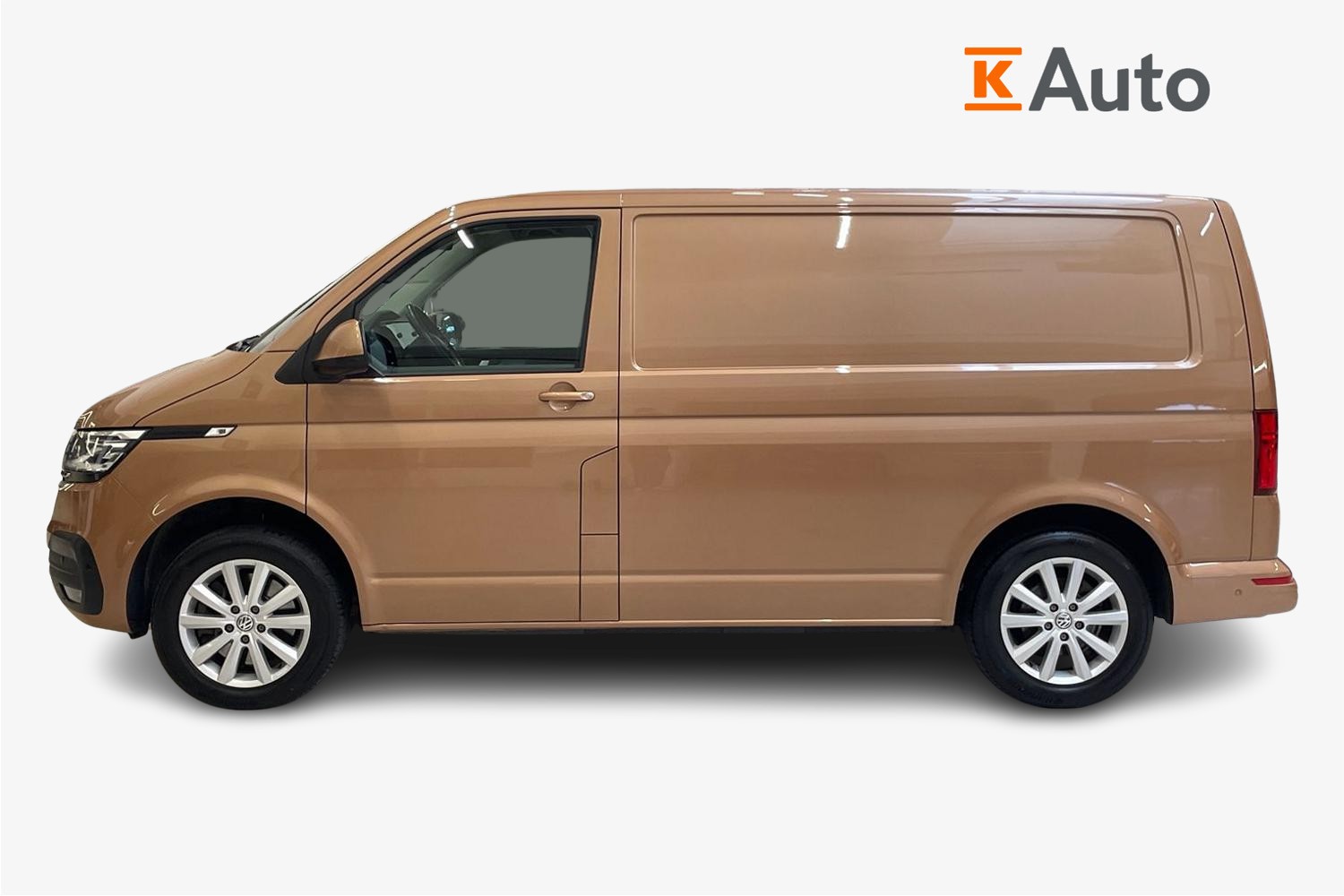 Volkswagen Transporter 2022, kuva 7/31