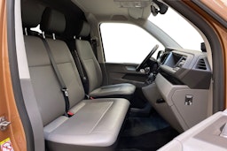 met. oranssi Volkswagen Transporter 2022 kuva 10.