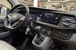 met. oranssi Volkswagen Transporter 2022 kuva 14.