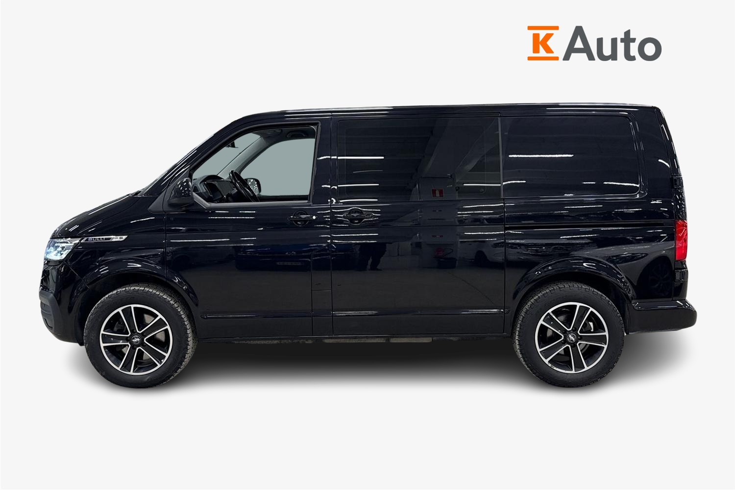 Volkswagen Transporter 2022, kuva 5/28