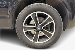 musta Volkswagen Transporter 2022 kuva 9.