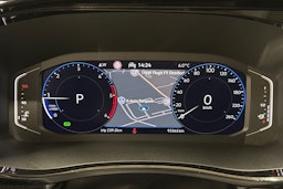 musta Volkswagen Transporter 2022 kuva 18.