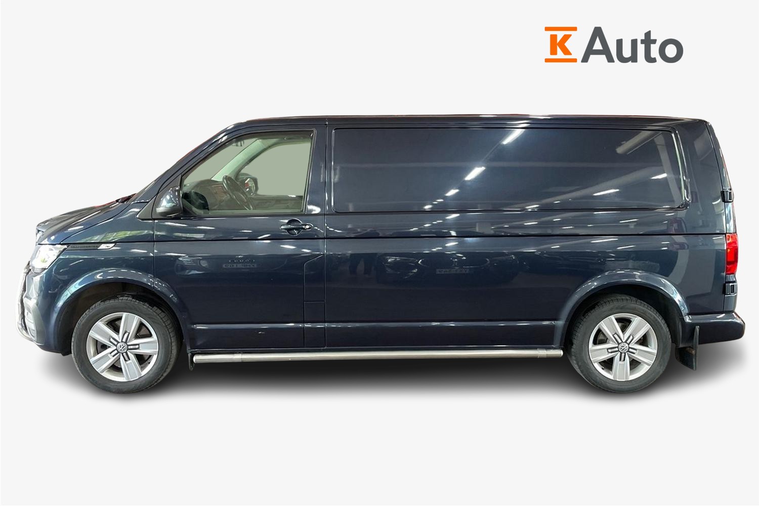 Volkswagen Transporter 2022, kuva 5/24