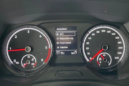 Sininen Volkswagen TRANSPORTER 2022 kuva 15.
