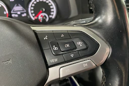 Sininen Volkswagen TRANSPORTER 2022 kuva 17.